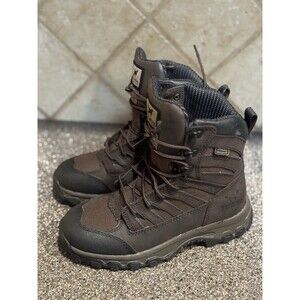 Red Wing Irish Setter Women Size 6 EUR 36 Waterproof Hunting Boots LADYHAWK